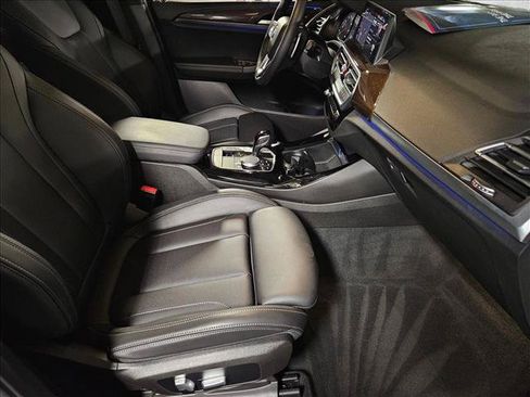 Used 2022 BMW X3 sDrive30i w/ Convenience Package RWD image 22