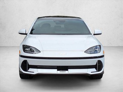New 2025 Hyundai Ioniq 6 Limited image 6