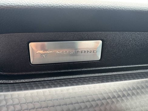 Used 2023 Ford Mustang GT Premium w/ GT Performance Package RWD image 17