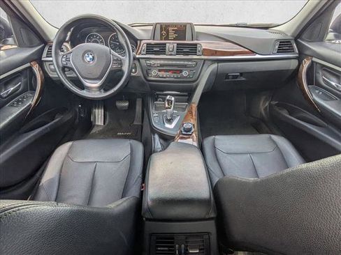 Used 2014 BMW 328i Sedan RWD image 12