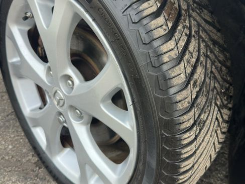 Used 2007 MAZDA MAZDA3 s Grand Touring image 4