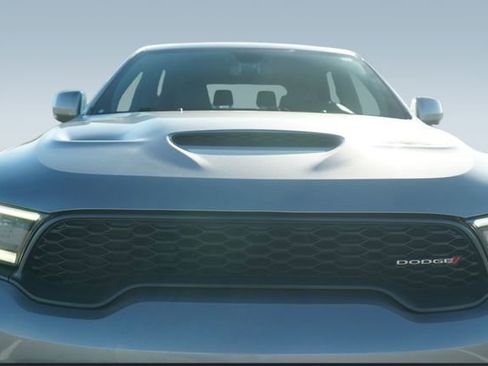 Used 2021 Dodge Durango R/T image 39