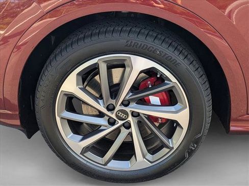 New 2026 Audi SQ5 Premium Plus AWD/4WD image 9