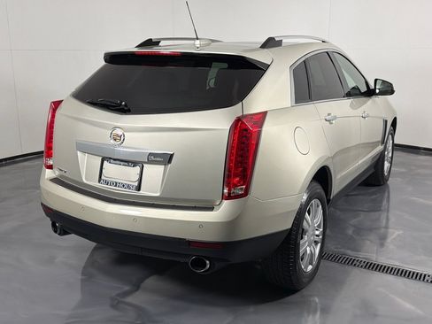 Used 2015 Cadillac SRX Luxury FWD image 5