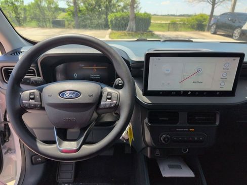 New 2026 Ford Maverick XL image 20