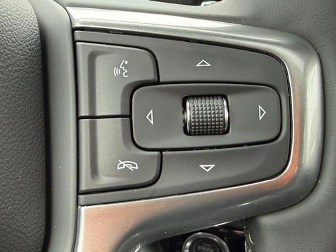 New 2026 Chevrolet Silverado 3500 LTZ w/ LTZ Convenience Package image 11