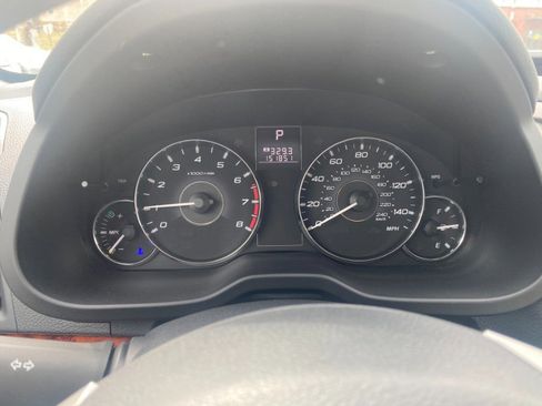 Used 2012 Subaru Legacy 2.5i Limited image 14