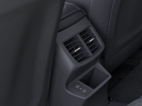 New 2026 Kia Seltos S FWD image 26