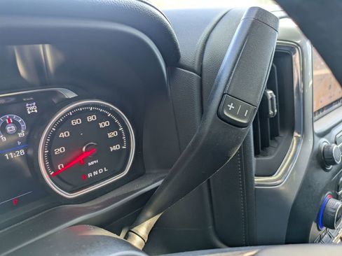 Used 2023 Chevrolet Silverado 2500 LTZ w/ LTZ Premium Package image 27