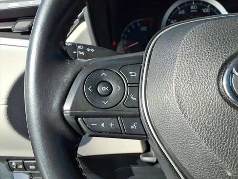 Used 2022 Toyota Corolla Cross LE image 24