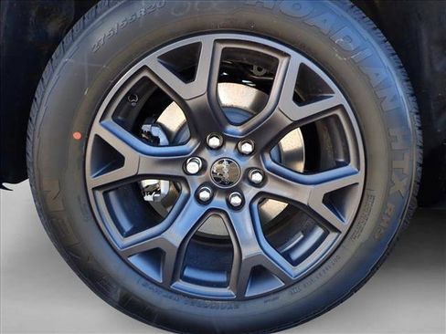 New 2026 Jeep Grand Wagoneer Limited image 6