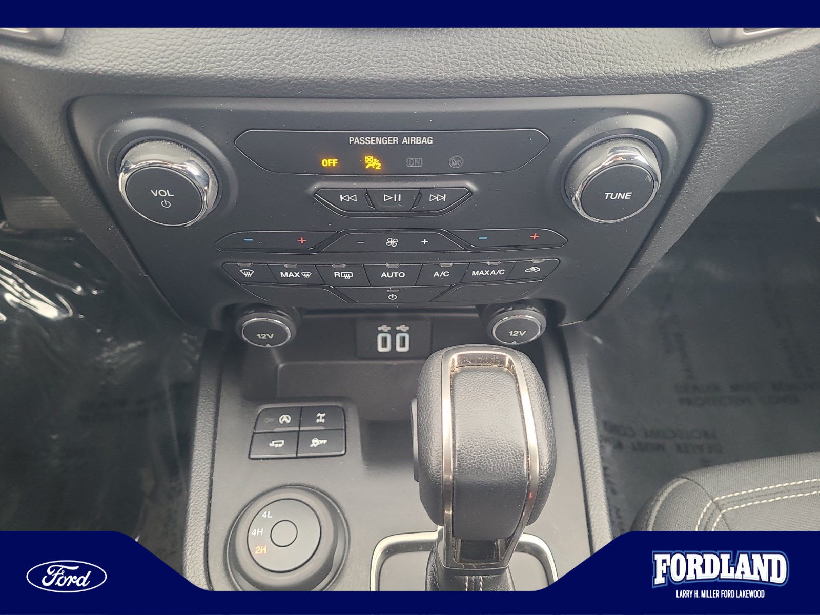 Used 2020 Ford Ranger XLT w/ Equipment Group 301A Mid AWD/4WD image 29