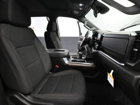 Used 2022 Chevrolet Silverado 1500 RST image 51