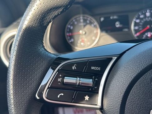 Used 2024 Kia Forte GT-Line w/ GT-Line Premium Package image 34