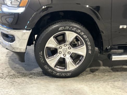 Certified 2022 RAM 1500 Laramie image 11