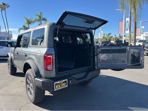 New 2025 Ford Bronco Big Bend image 19