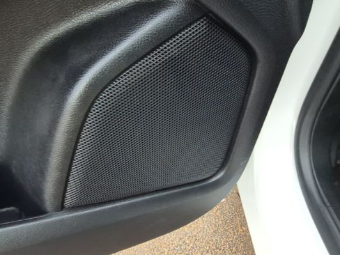 Used 2020 Ford Edge Titanium w/ Equipment Group 301A FWD image 12