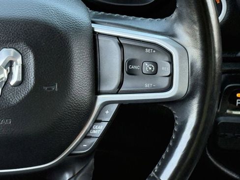 Used 2021 RAM 1500 Lone Star image 16