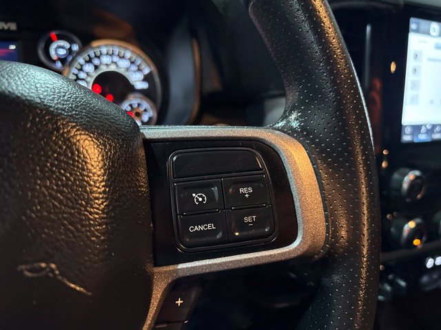 Used 2022 RAM 2500 Tradesman AWD/4WD image 22