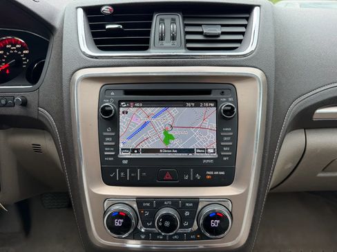 Used 2014 GMC Acadia Denali AWD/4WD image 50