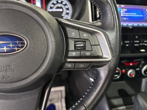 Used 2021 Subaru Forester Premium w/ Popular Package #1 image 20