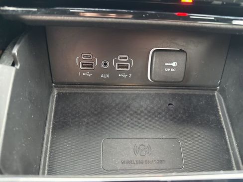 Certified 2023 Jeep Grand Cherokee Altitude image 11