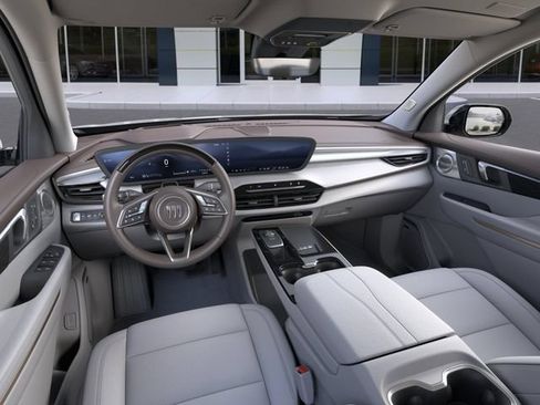 New 2026 Buick Enclave Avenir w/ Super Cruise Package FWD image 19