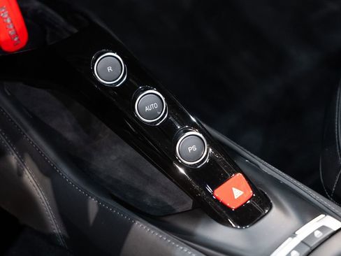 Certified 2016 Ferrari 488 Spider RWD image 37
