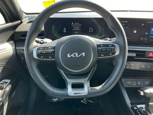 Used 2025 Kia K5 GT-Line w/ GT-Line Premium Package image 13