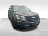 Used 2019 Ford Explorer Sport w/ Equipment Group 401A image 2
