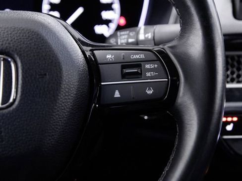 Certified 2023 Honda Civic EX image 26