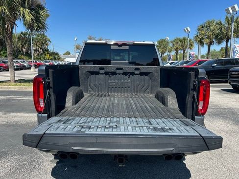 Used 2020 GMC Sierra 1500 AT4 w/ AT4 Premium Package image 11