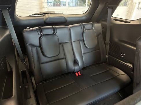 New 2026 Ford Explorer ST w/ Sun And Sound Package AWD/4WD image 48