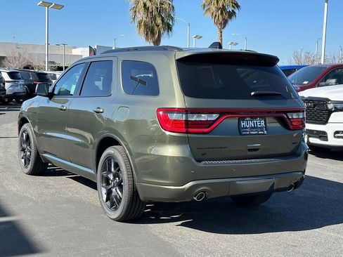 New 2026 Dodge Durango GT image 4