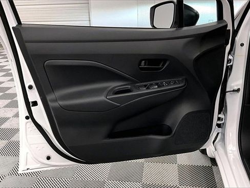 New 2025 Nissan Versa S w/ S Plus Package image 29