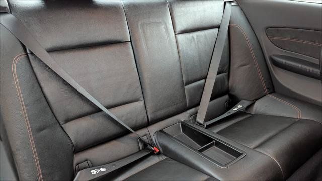 Used 2011 BMW 1 Series M RWD image 20