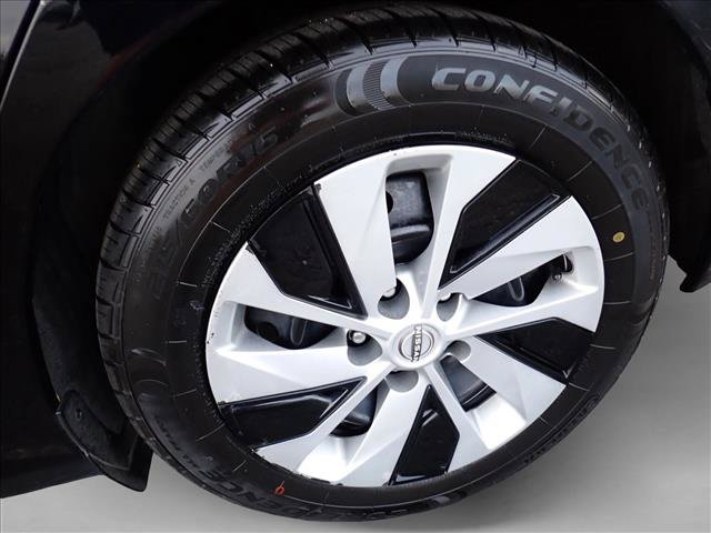 Used 2024 Nissan Altima 2.5 S FWD image 7