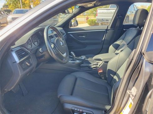 Used 2018 BMW 430i Gran Coupe 430i Gran Coupe w/ Premium Package image 12