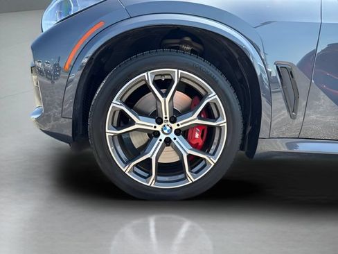 Used 2021 BMW X5 M50i w/ Executive Package AWD/4WD image 27