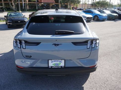 Used 2024 Ford Mustang Mach-E Select RWD image 34