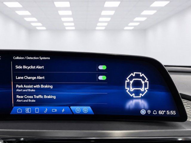 Used 2024 Cadillac Lyriq Sport AWD/4WD image 43