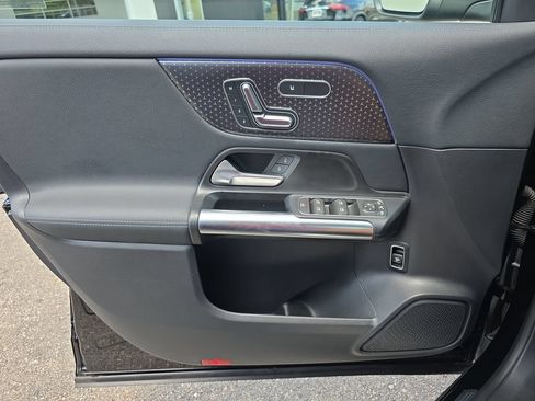Certified 2026 Mercedes-Benz GLA 250 4MATIC image 19