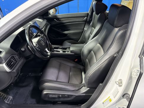 Used 2020 Honda Accord Sport image 22