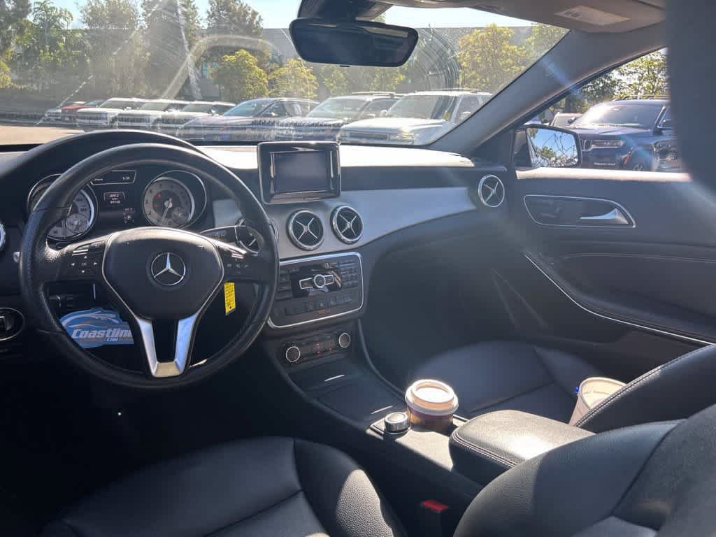 Used 2015 Mercedes-Benz GLA 250 image 7