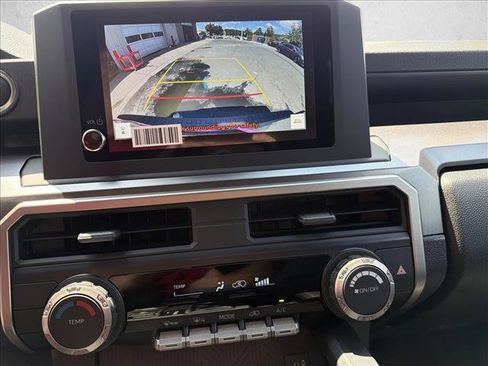 New 2026 Toyota 4Runner SR5 RWD image 17