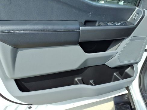 New 2026 Ford F350 XLT AWD/4WD image 11
