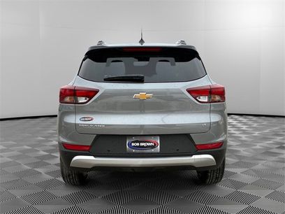 New 2026 Chevrolet TrailBlazer LT w/ Convenience Package