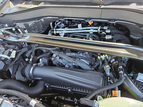 New 2026 Ford Explorer ST-Line w/ Premium Package image 17