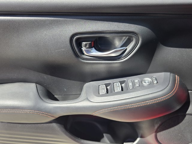 Used 2024 Honda HR-V Sport image 25