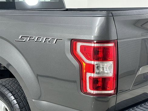 Used 2018 Ford F150 XL w/ Equipment Group 101A Mid image 3